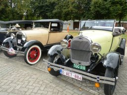 2025 - Parel der Voorkempen - Marijke Bil